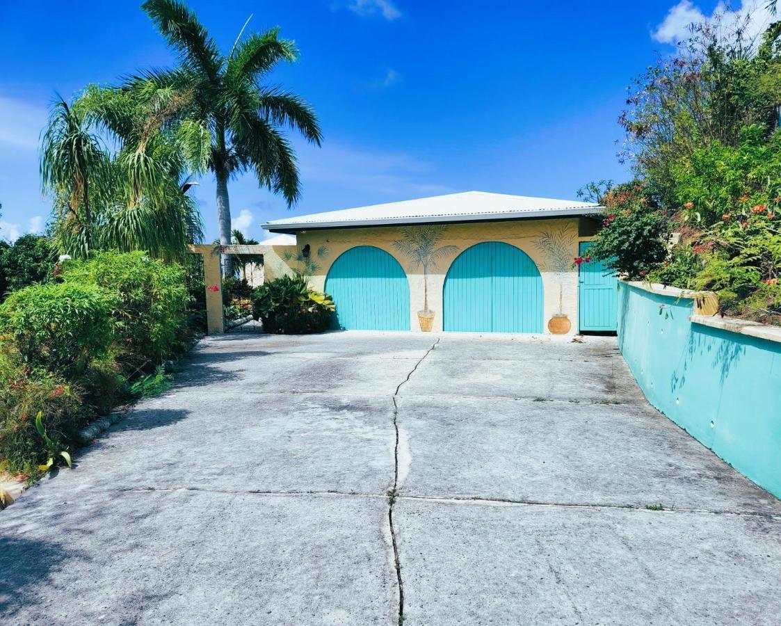 Villa The View Christiansted Esterno foto