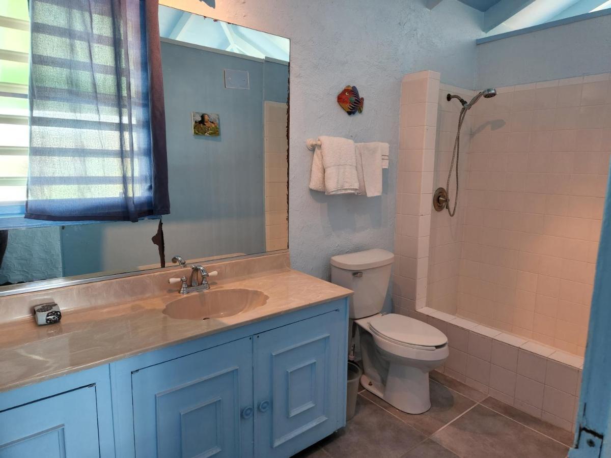 Villa The View Christiansted Esterno foto
